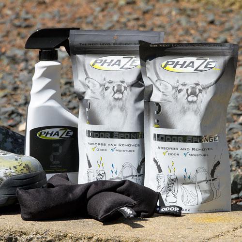 PhaZe SCENT CONTROL SYSTEMS by Illusion Hunting Systems