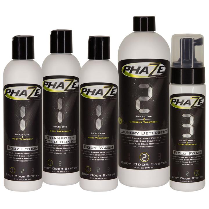 PhaZe SCENT CONTROL SYSTEMS by Illusion Hunting Systems