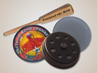 Turkey Combo Pot Calls!