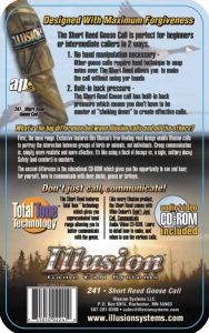 Buy Goose Call Online Now