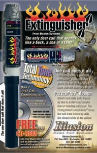 Buy Illusion Game Calls Online