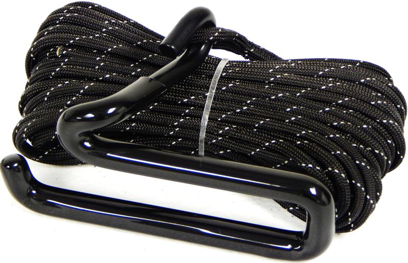 Black Reflective